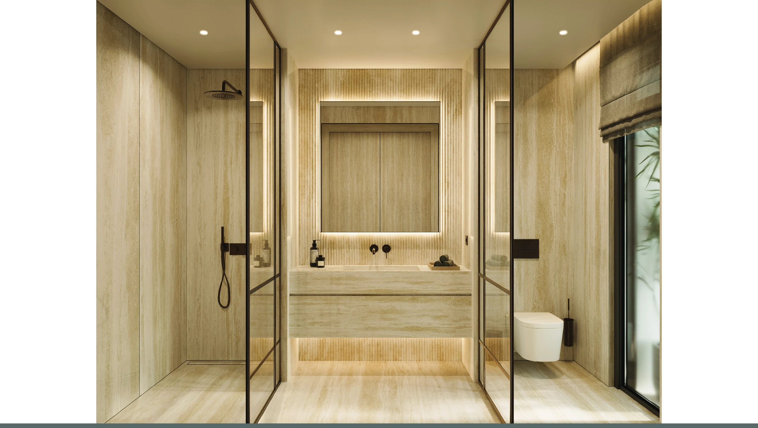 Master Bath