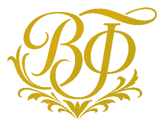 Queen Frederikis monogram